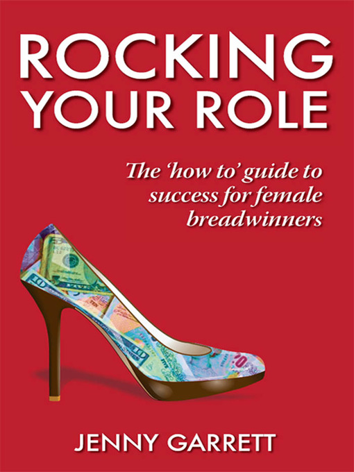 Cover image for Rocking Your Role